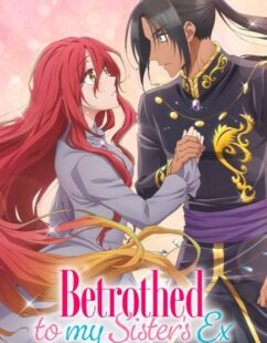 Zutaboro Reijou wa Ane no Moto Konyakusha ni Dekiai sareru الحلقة 2 مترجمة حصرى