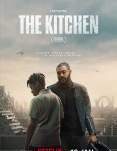 مشاهدة فيلم The Kitchen 2024 مترجم حصرى اون لاين على أكثر من سيرفر
