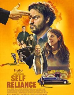 مشاهدة فيلم Self Reliance 2023 مترجم حصرى اون لاين على أكثر من سيرفر