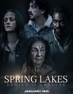 مشاهدة فيلم Spring Lakes 2023 مترجم حصرى اون لاين على أكثر من سيرفر