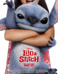 مشاهدة فيلم Lilo & Stitch 2025 مترجم حصرى اون لاين على أكثر من سيرفر