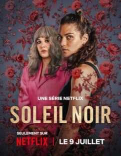 مشاهدة مسلسل Under a Dark Sun الموسم الاول الحلقة 5 مترجمة حصرى