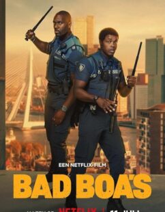 مشاهدة فيلم Almost Cops 2025 مترجم حصرى اون لاين على أكثر من سيرفر