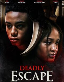 مشاهدة فيلم Deadly Escape 2025 مترجم حصرى اون لاين على أكثر من سيرفر