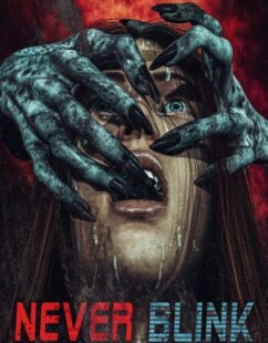 مشاهدة فيلم Never Blink 2025 مترجم حصرى اون لاين على أكثر من سيرفر