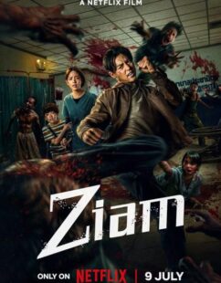 مشاهدة فيلم Ziam 2025 مترجم حصرى اون لاين على أكثر من سيرفر
