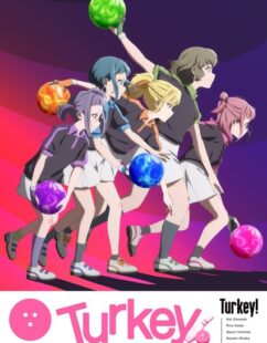مشاهدة انمي Turkey الحلقة 1 مترجمة حصرى