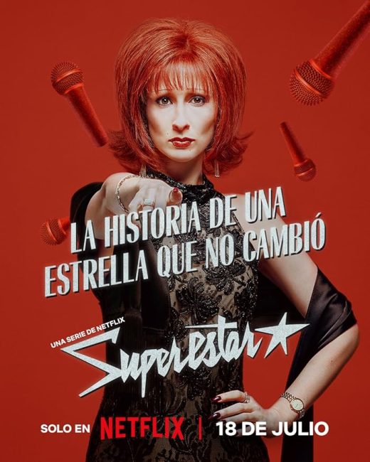 مشاهدة مسلسل Superstar الموسم الاول الحلقة 6 والاخيرة مترجمة حصرى