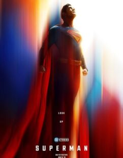 مشاهدة فيلم Superman 2025 مترجم حصرى اون لاين على أكثر من سيرفر