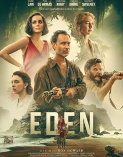 مشاهدة فيلم Eden 2024 مترجم حصرى اون لاين على أكثر من سيرفر