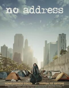 مشاهدة فيلم No Address 2025 مترجم حصرى اون لاين على أكثر من سيرفر