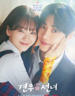 مشاهدة مسلسل الهيام في الحب Head over Heels الحلقة 9 مترجمة حصرى