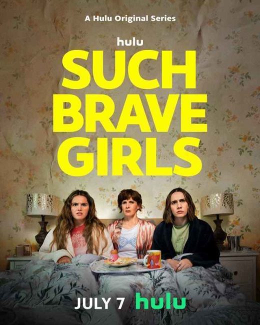 مشاهدة مسلسل Such Brave Girls الموسم الثاني الحلقة 2 مترجمة حصرى