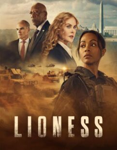مشاهدة مسلسل Special Ops: Lioness الموسم الثاني الحلقة 8 والاخيرة مترجمة حصرى