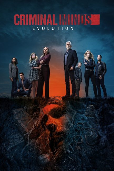 مشاهدة مسلسل Criminal Minds الموسم 18 الحلقة 9 مترجمة حصرى