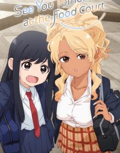 مشاهدة انمي Food Court de, Mata Ashita الحلقة 1 مترجمة حصرى