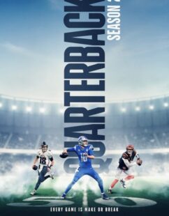 مشاهدة مسلسل Quarterback الموسم الثاني الحلقة 7 والاخيرة مترجمة حصرى