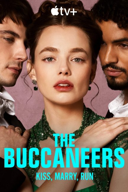 مشاهدة مسلسل The Buccaneers الموسم الثاني الحلقة 5 مترجمة حصرى